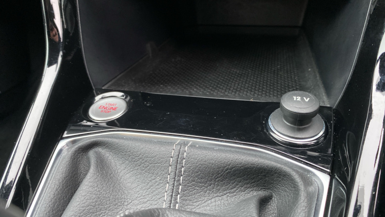 Volkswagen T-Cross 1.5 TSI EVO R-Line 5dr DSG Petrol Estate